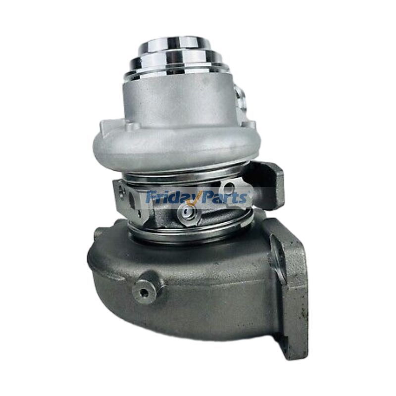 Turbo HE400VG Turbocharger for Engine