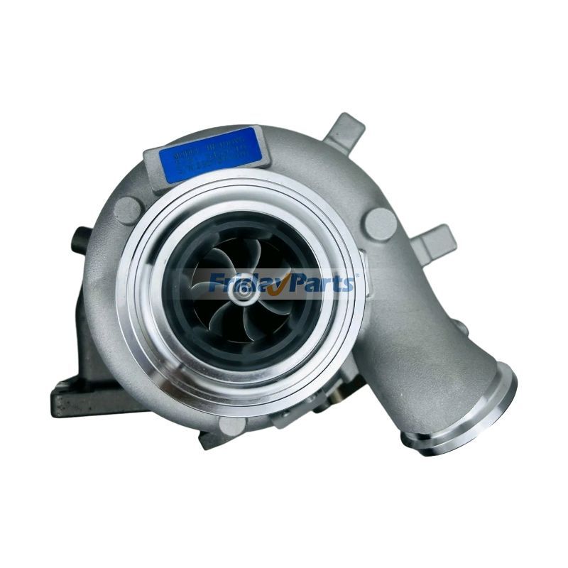 FridayParts Turbo HE400VG Turbocharger