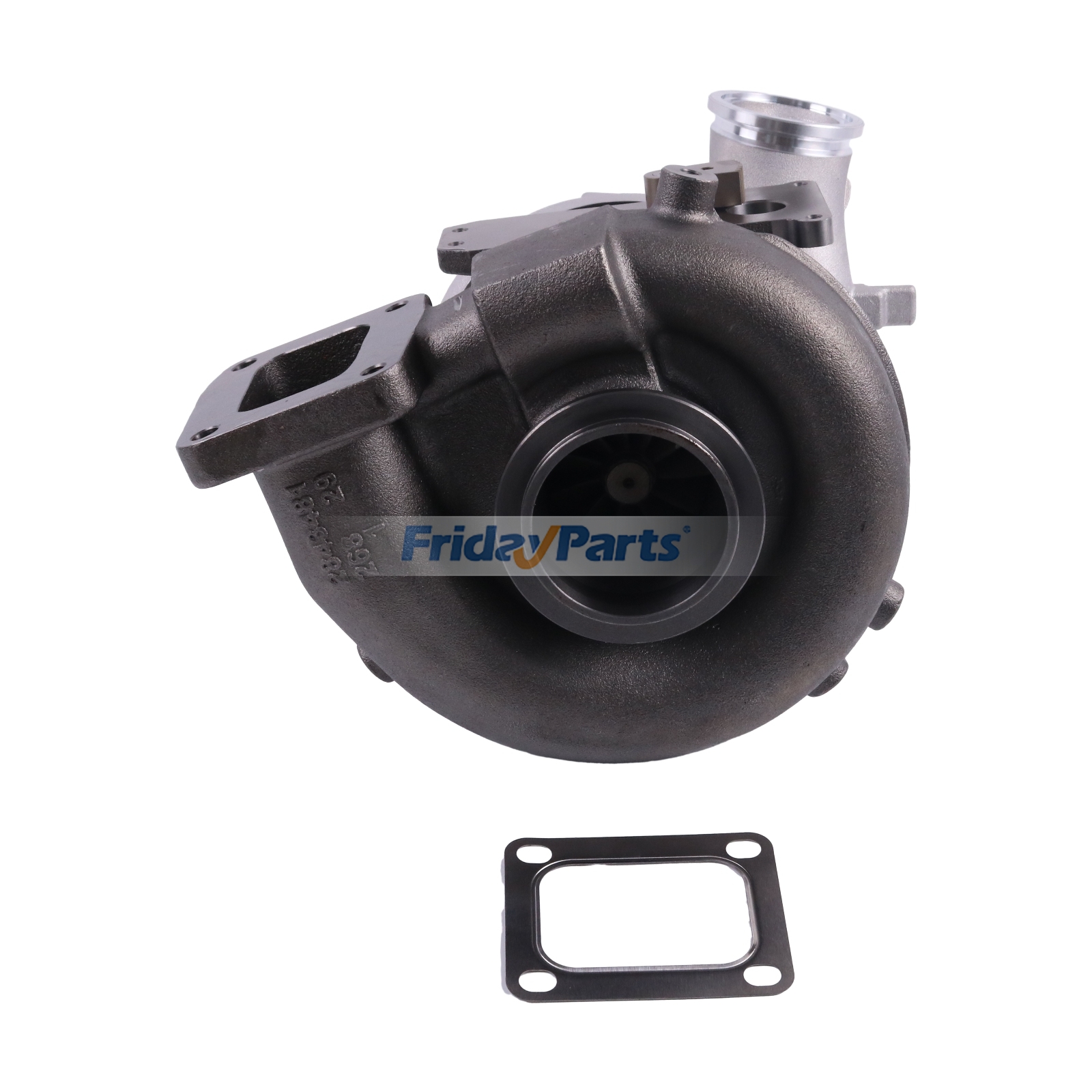 turbocompresseur de FridayParts