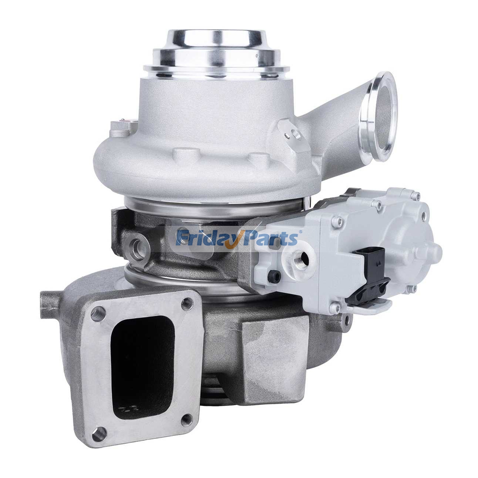 turbocompresseurpour Moteur