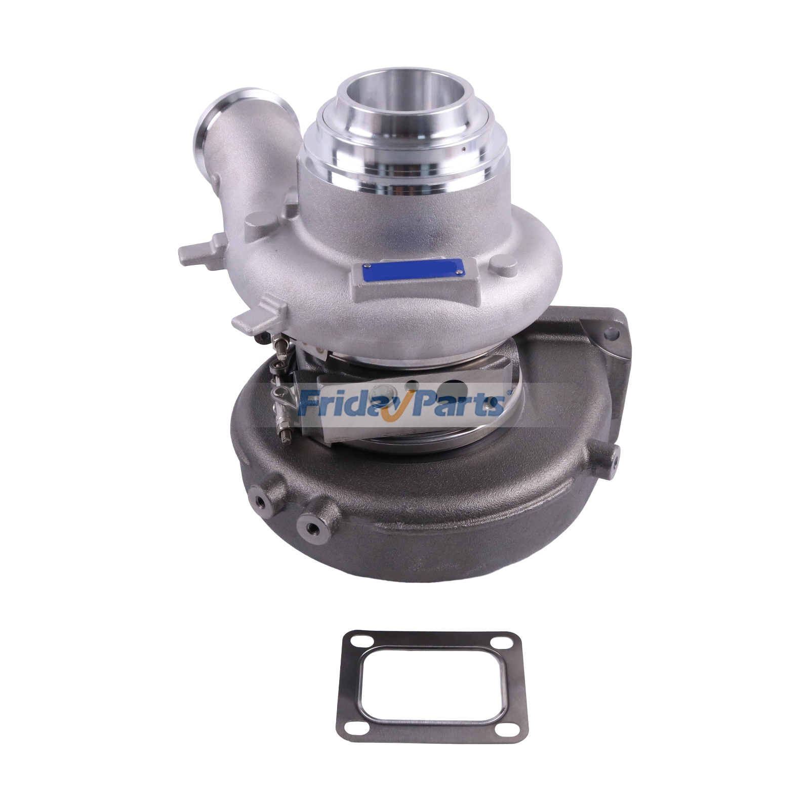 turbocompresseur 