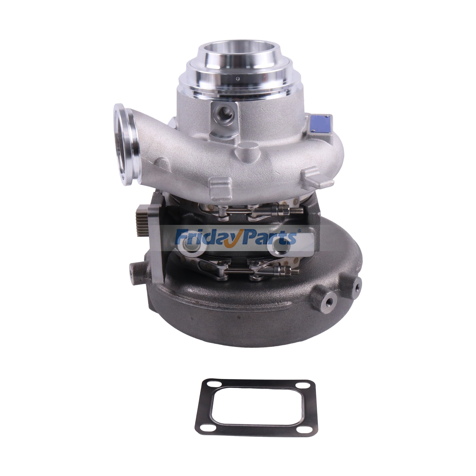 turbocompresseur pour Moteur 
