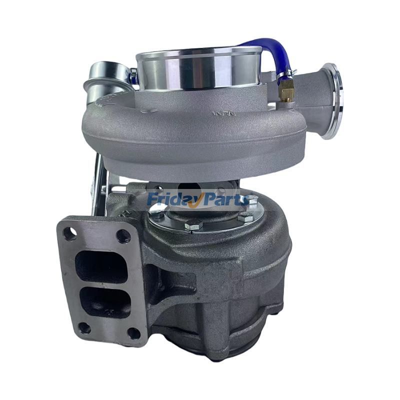 Turbo HE400WG Turbocharger 3770664 for Cummins Engine ISLE5 QSC8.3 ISLE ISL8.3 ISC8.3