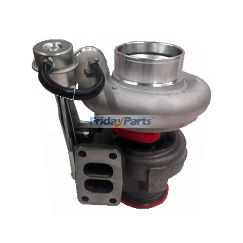 Turbo HE400WG Turbocharger 3772920 for Cummins Engine 6CT