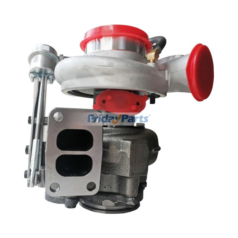 Turbo HE400WG Turbocharger 3785224 for Cummins Engine ISL8.9 ISL9 ISLE QSL 6CTA L360 L325-20