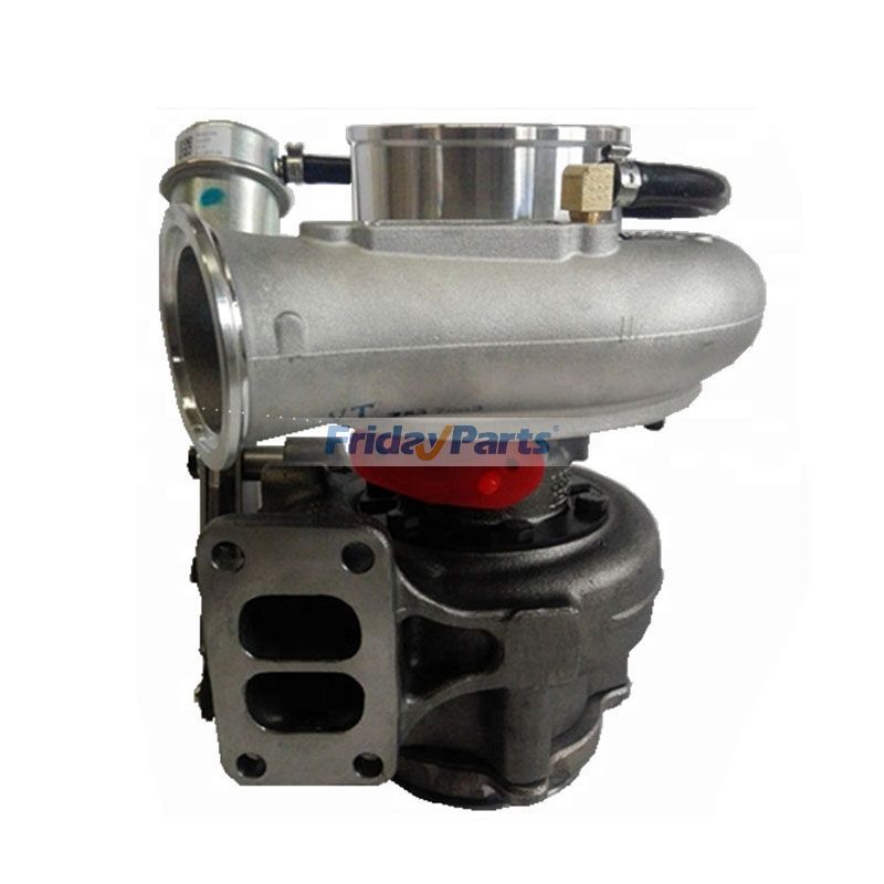 Turbo HE400WG Turbocharger 3788087 3795515 for Cummins Engine ISLe 9.5L