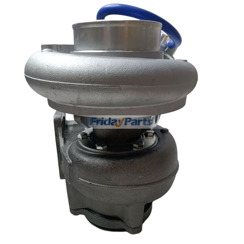  Turbo HE400WG Turbocharger 