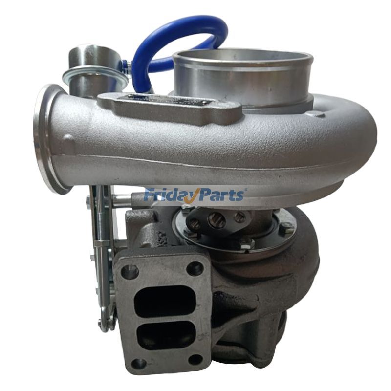 Turbo HE400WG Turbocharger for Engine