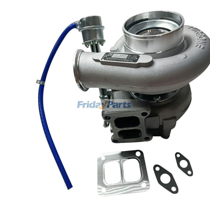 Turbo HE400WG Turbocharger for Engine