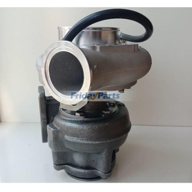 Turbo HE400WG Turbocharger 4309112 for Cummins Engine ISLE