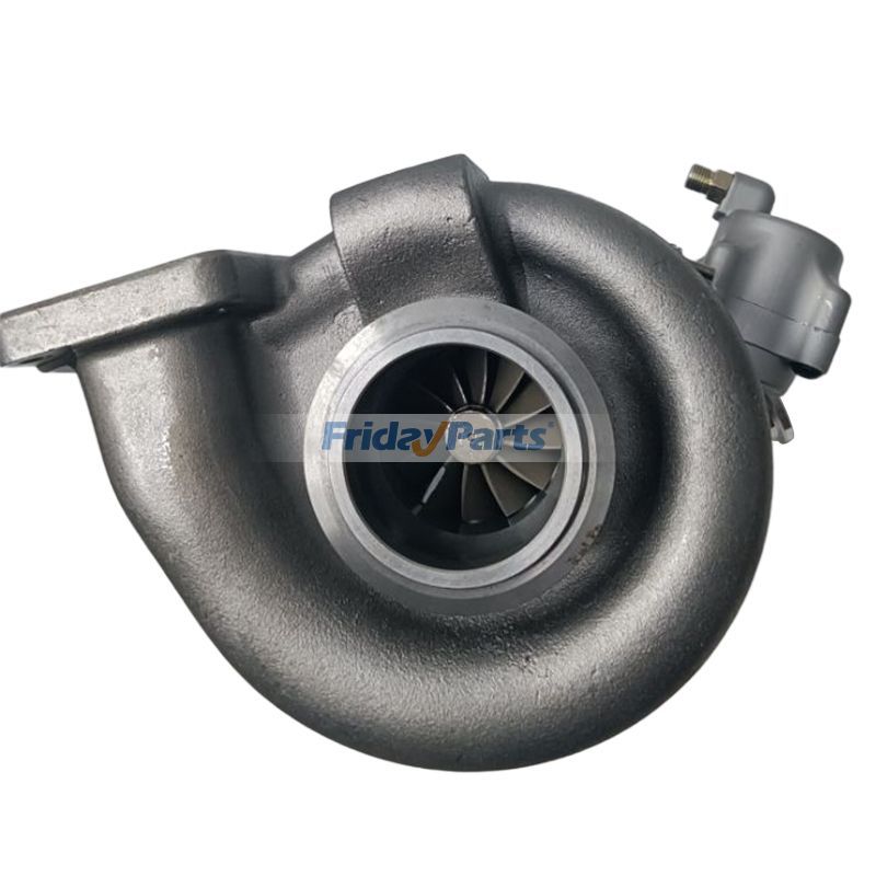 Turbo HE431V HE400VG Turbocharger 4090052RX for Cummins Engine 8.9 ISL EBU ISLE ISX ISB 8.3L ISC for less