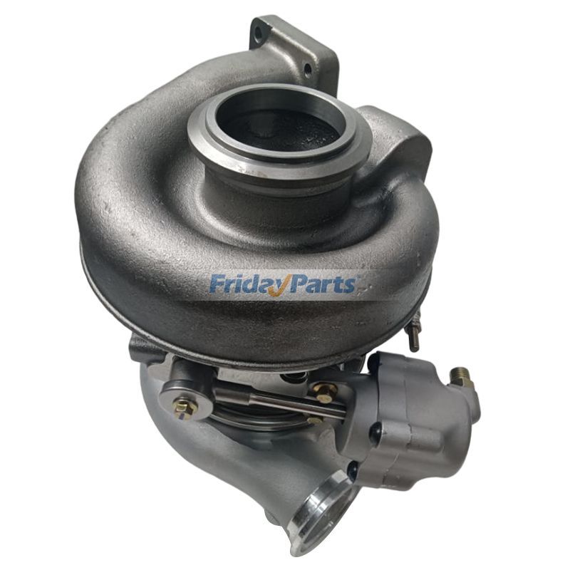Turbo HE431V HE400VG Turbocharger for Cummins 8.9 ISL EBU ISLE  Engine