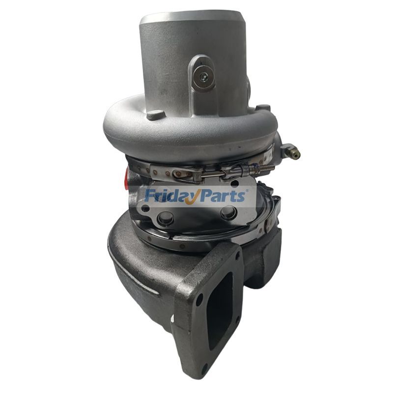  Turbo HE431V HE400VG Turbocharger for Cummins 8.9 ISL EBU ISLE 