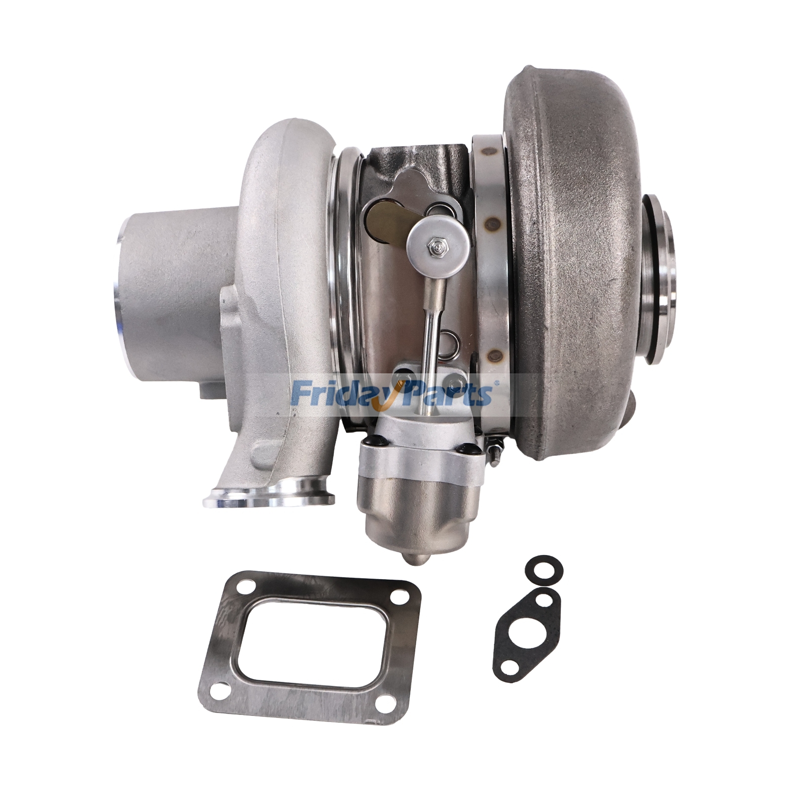 Parte para Motor