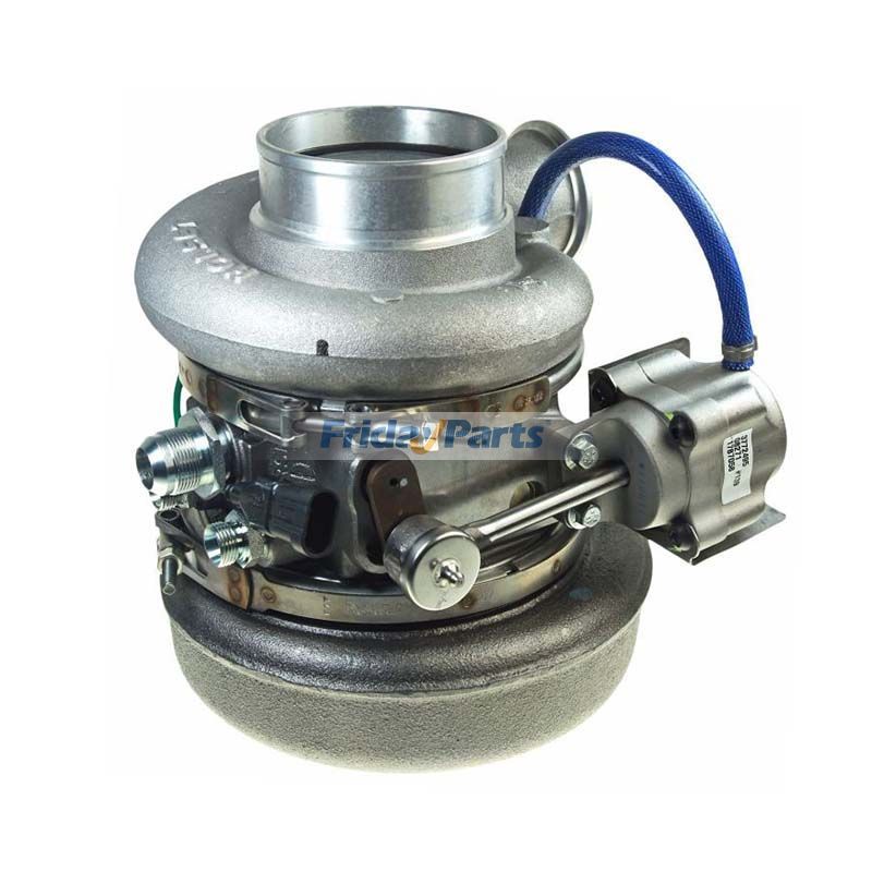 FridayParts Turbo HE431V Turbolader