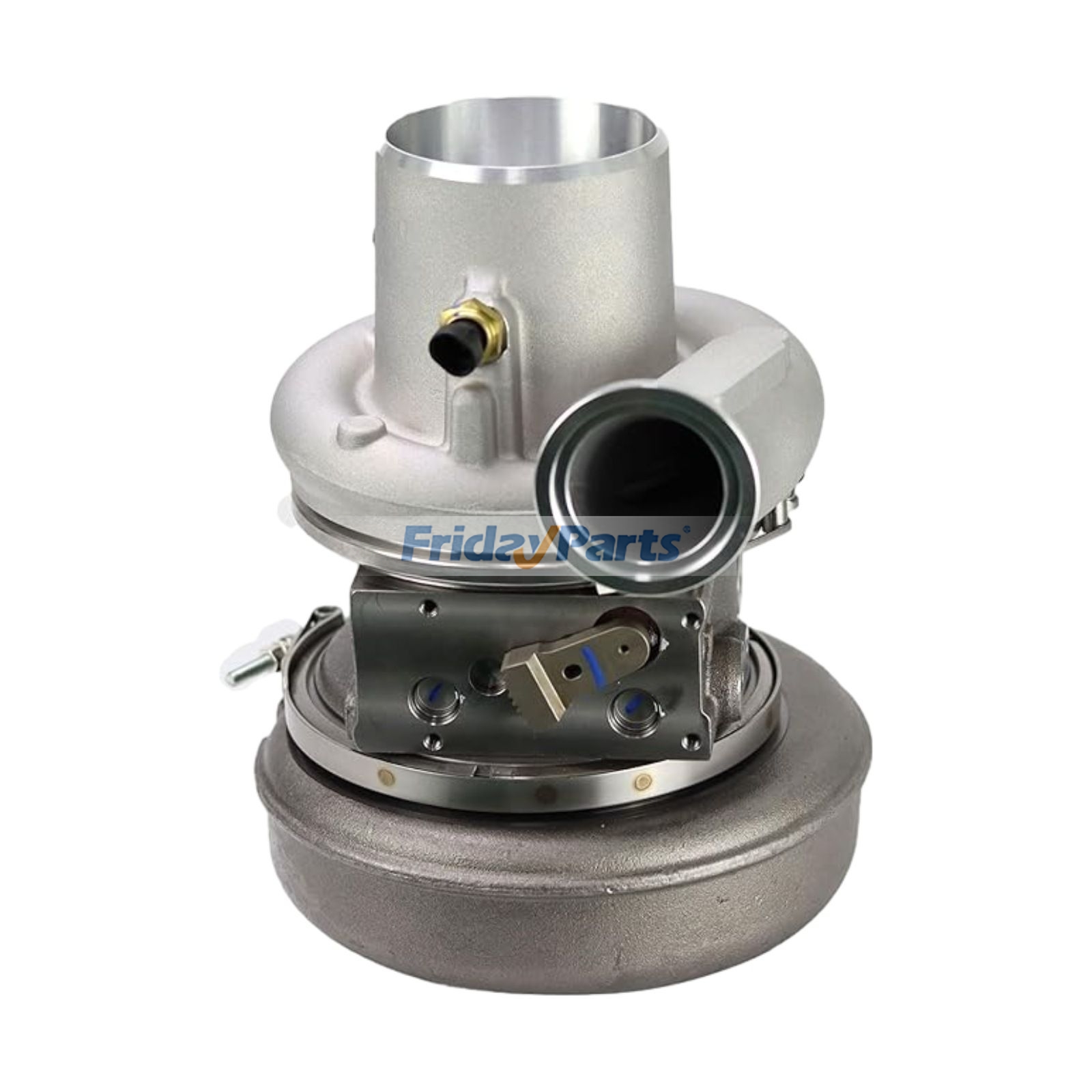 Turbocharger for Engine