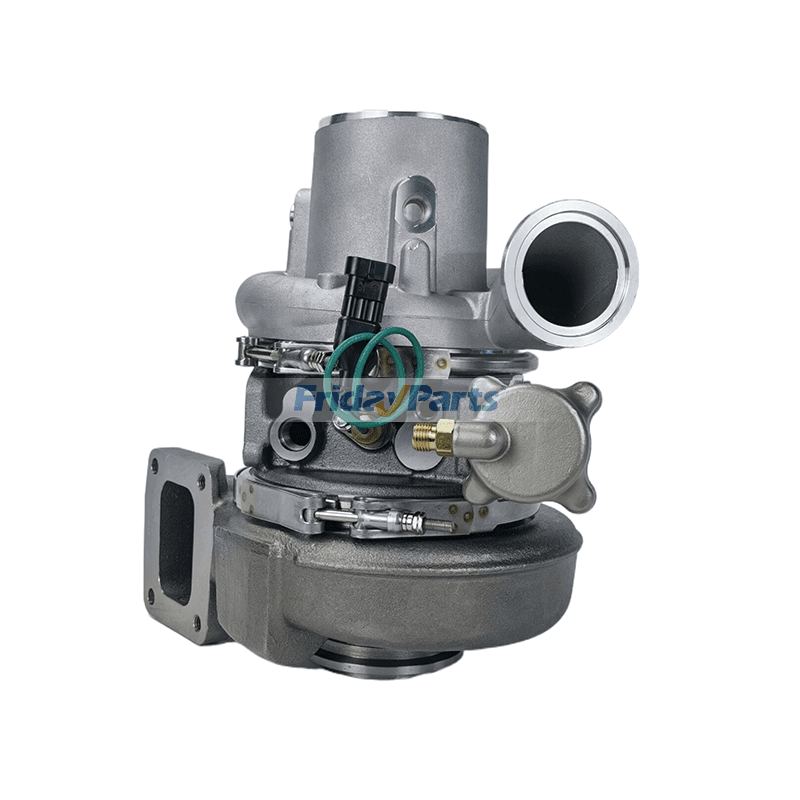  Turbo HE431VTi Turbocharger With Sensor 