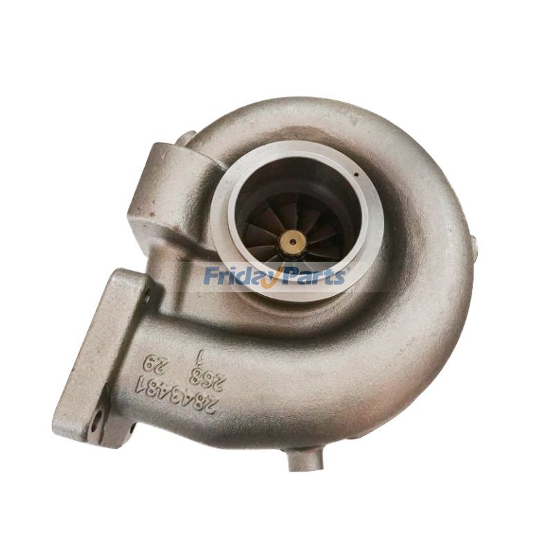 Turbo HE451VE HE400VG Turbocompressor 2882111 para Cummins Engine