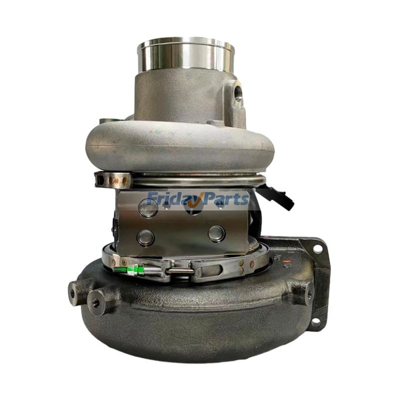 Turbo HE431VE Turbocharger 5458600RX for Cummins Engine ISL ISC QSL