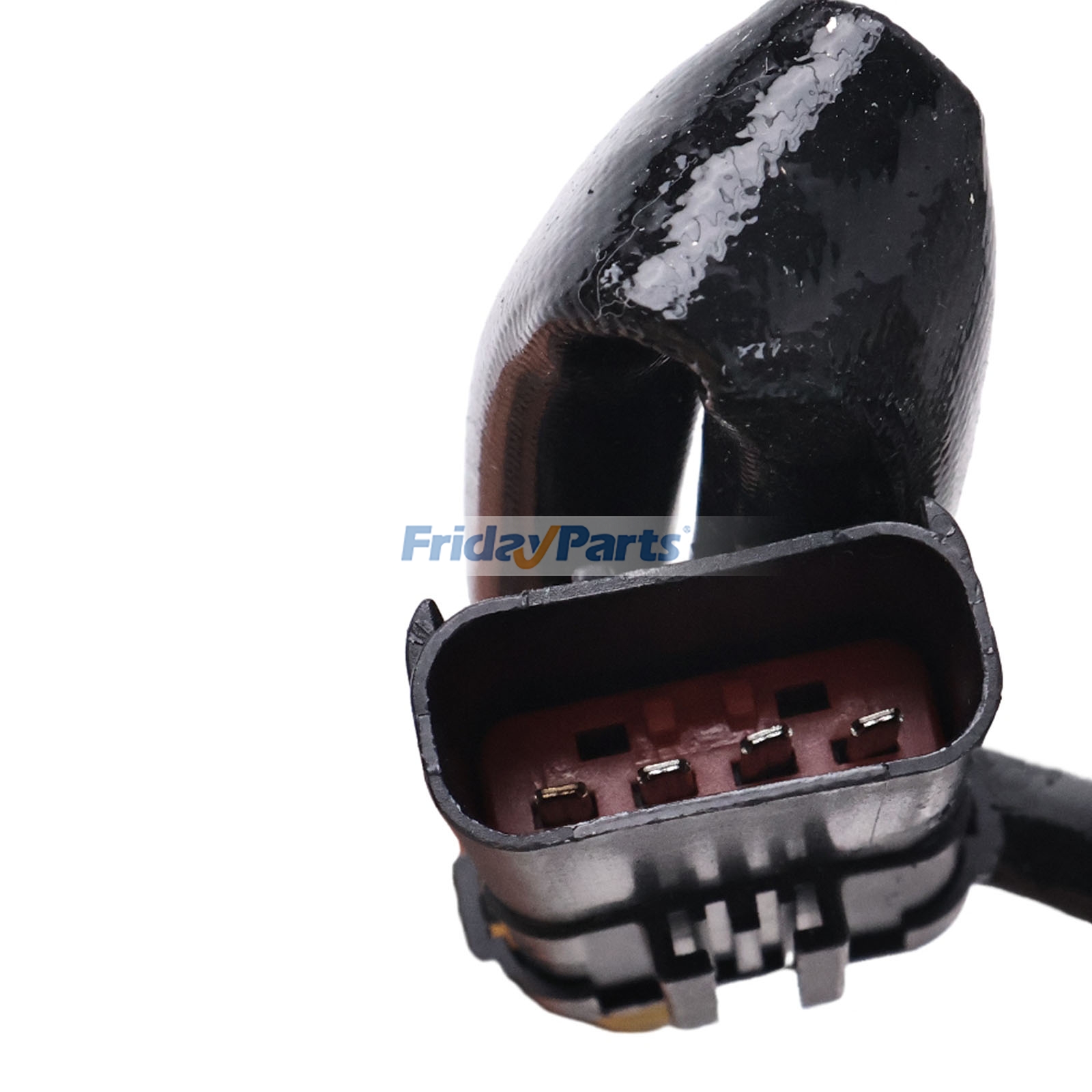 Achetez turbocompresseur chez FridayParts