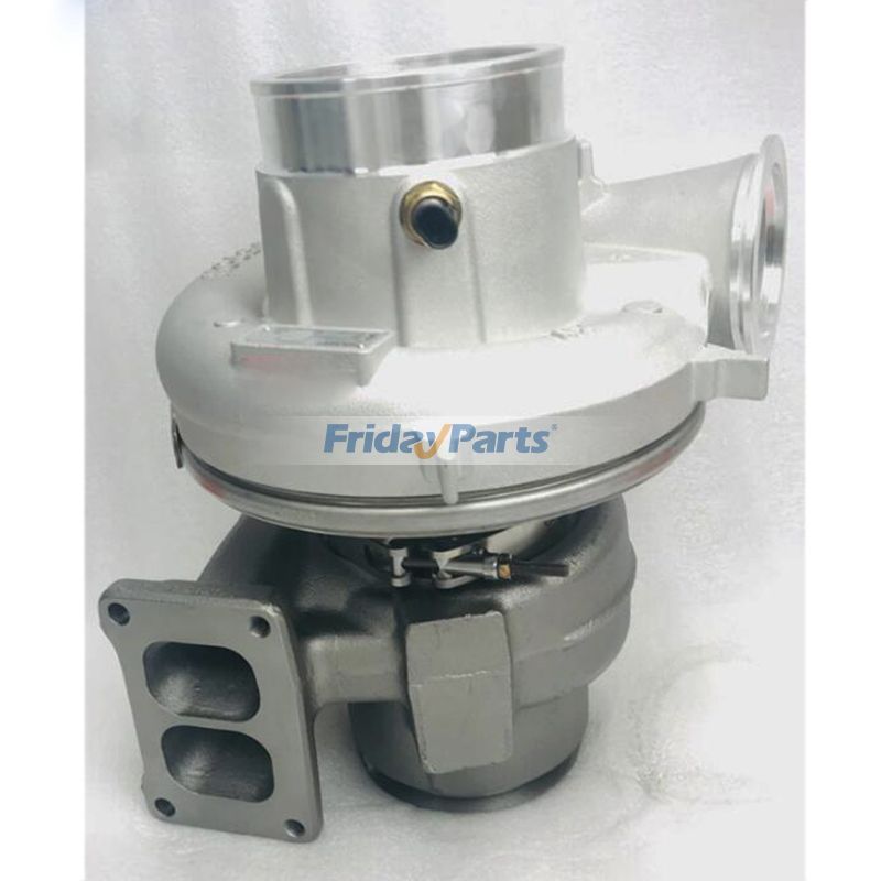 Turbo HE500FG Turbocharger 3778467 for Cummins Engine QSZ13