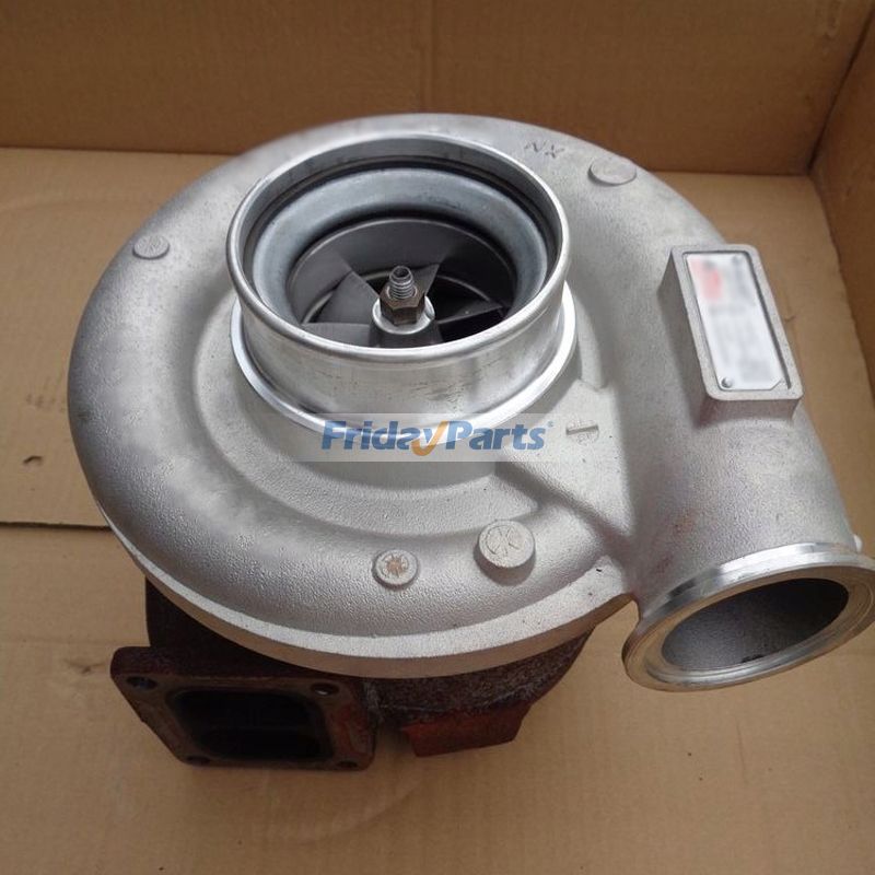 Turbo HE500FG Turbocharger 3797395 2093198 4031090H for Scania Engine DC13 72A 73A