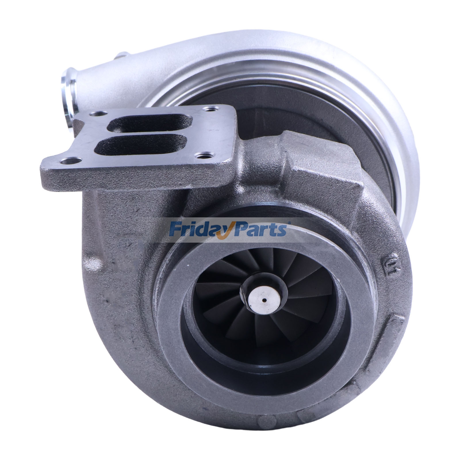 エンジン用ターボチャージャー