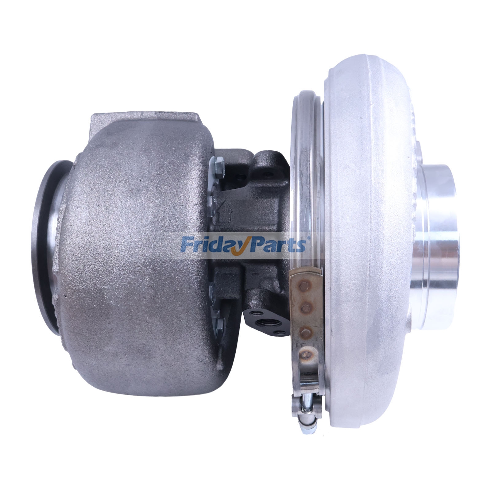 用ターボ HE500FG ターボチャージャー 3797395 2093198 4031090H スカニアエンジン DC13 72A 73A用