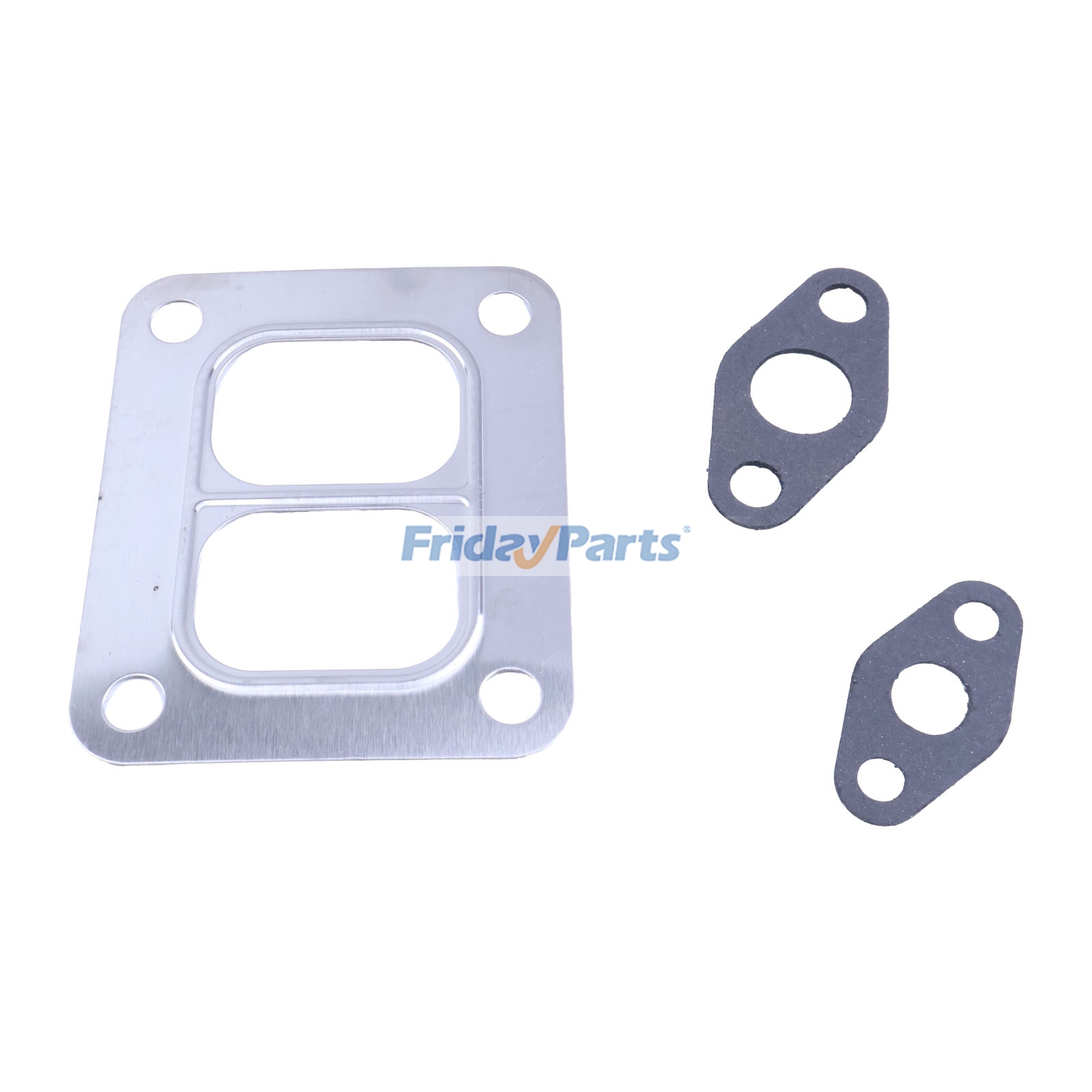 FridayPartsでターボチャージャーを購入