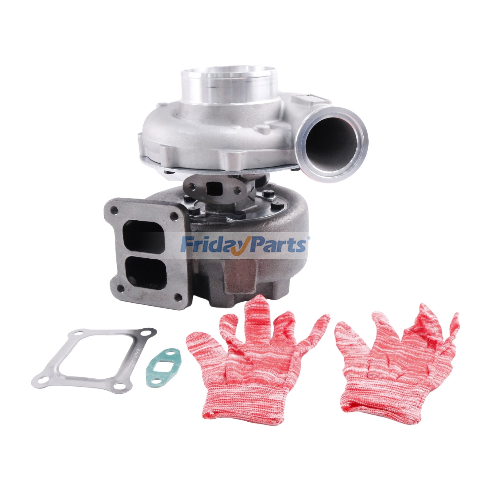 Turbo HE500FG Turbocharger 5497865 5359714 5459800 5359715 for Cummins Engine L8.9 L9.5 6LTAA