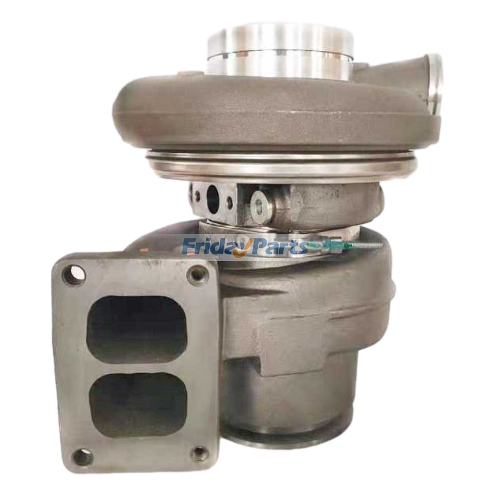 Turbo HE500FG Turbocharger for Volvo Excavator EC480D EC380D Pipelayer PL4809D