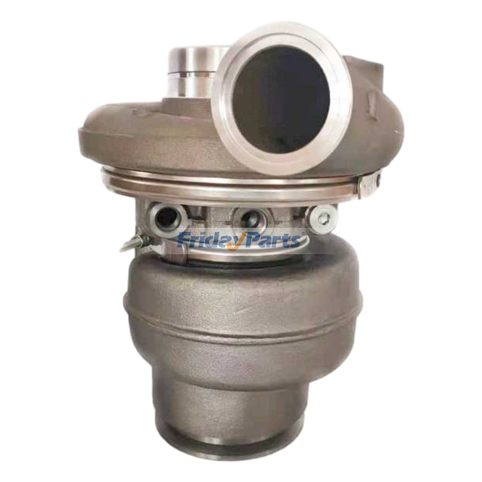 Turbo HE500FG Turbocharger in Stock in China