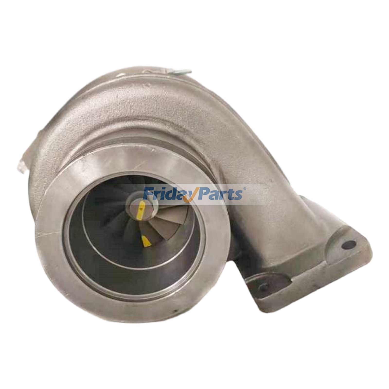  Turbo HE500FG Turbocharger For CUMMINS,For VOLVO