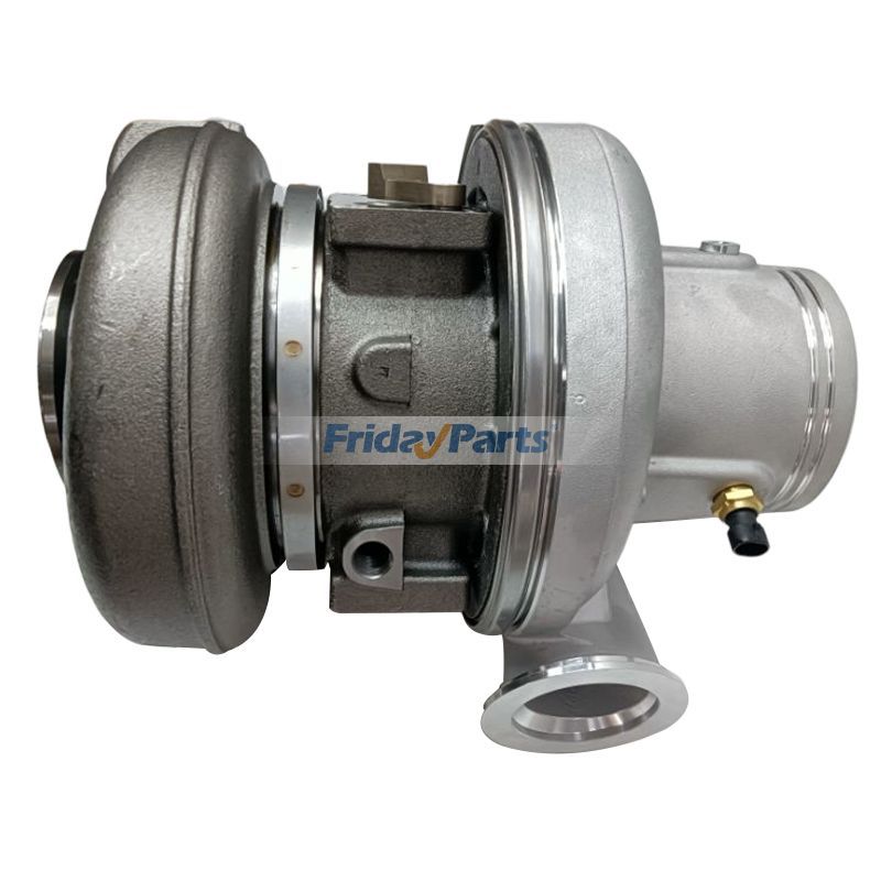 Turbo HE500VG Turbocharger ISX For CUMMINS,For VOLVO Engine,Truck