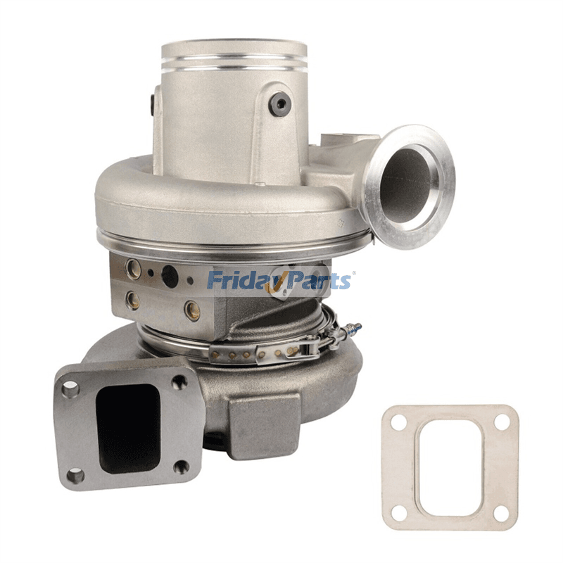 Turbo HE500VG Turbocharger 3799107RX for Cummins Engine ISX ISX15 EGR