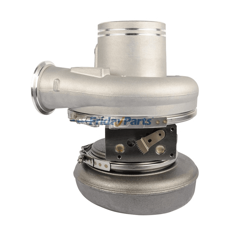 Turbo HE500VG Turbocharger 3799107RX for Cummins Engine ISX ISX15 EGR