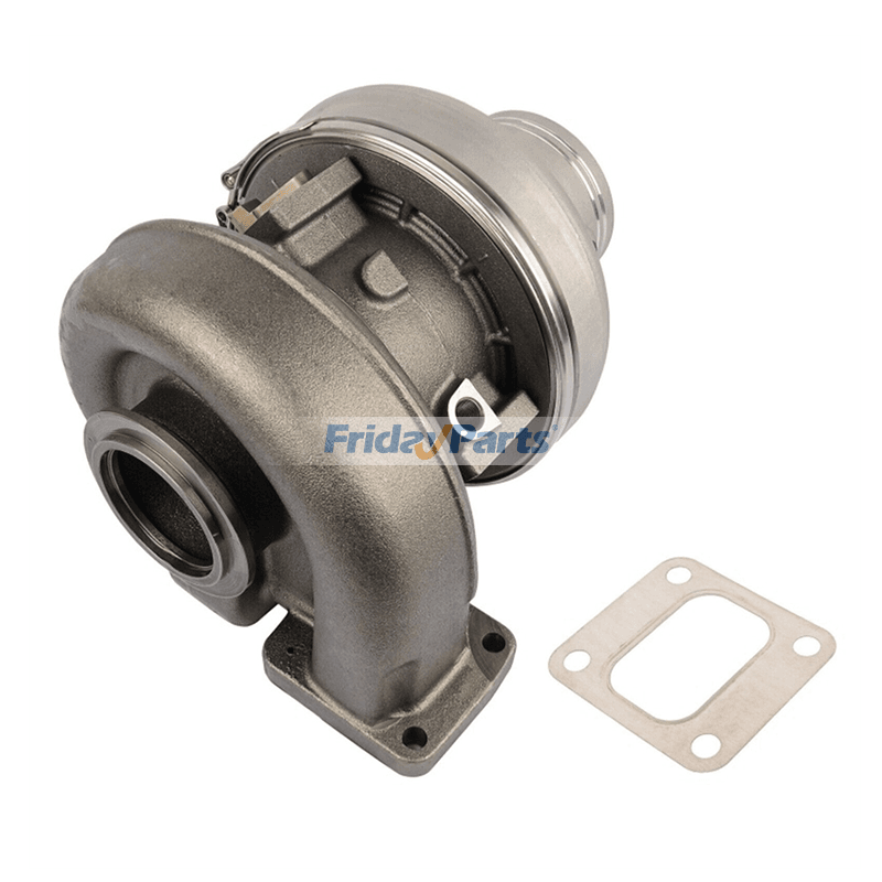 Engine Turbo HE500VG Turbocharger