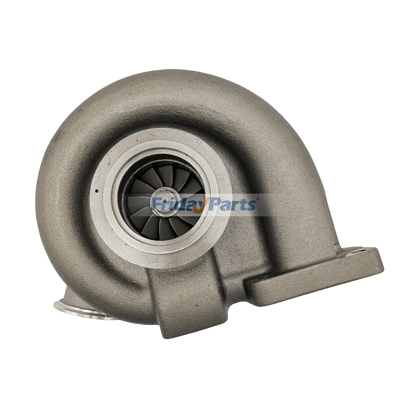 Turbo HE500VG Turbocharger in Stock in China