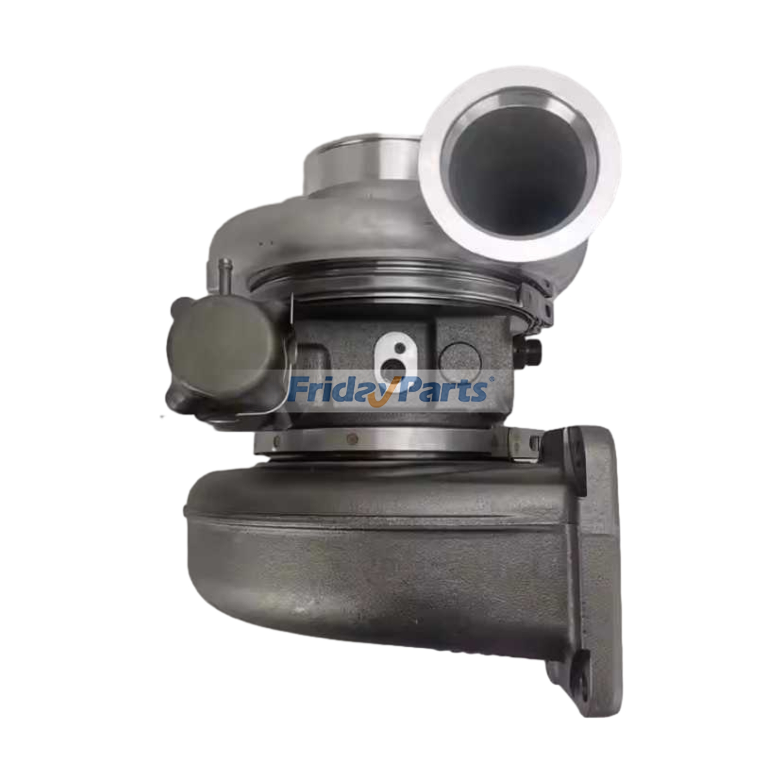 turbocompresseurpour Moteur,Camion