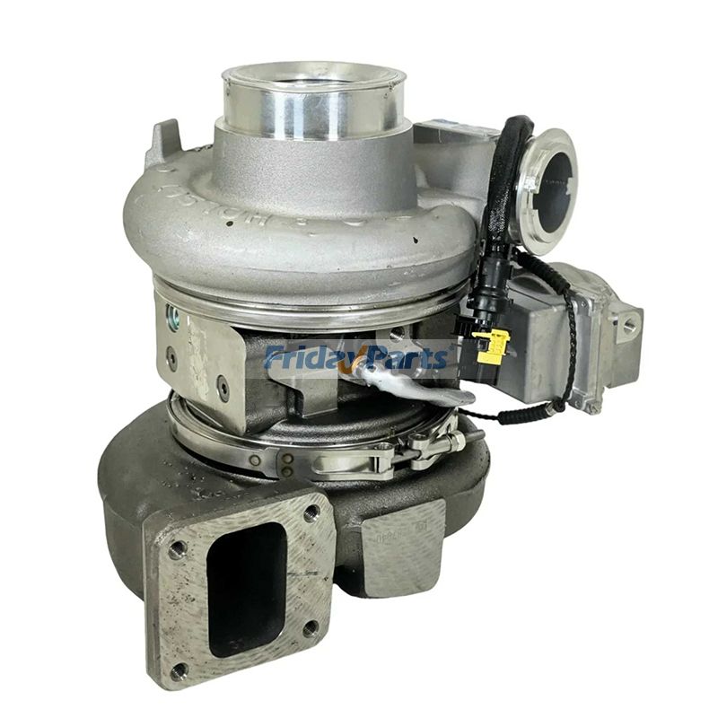 Turbo HE500VG Turbocharger 5355091 2134455 3791940 for Paccar Engine MX13 MX-13 EPA13 for less