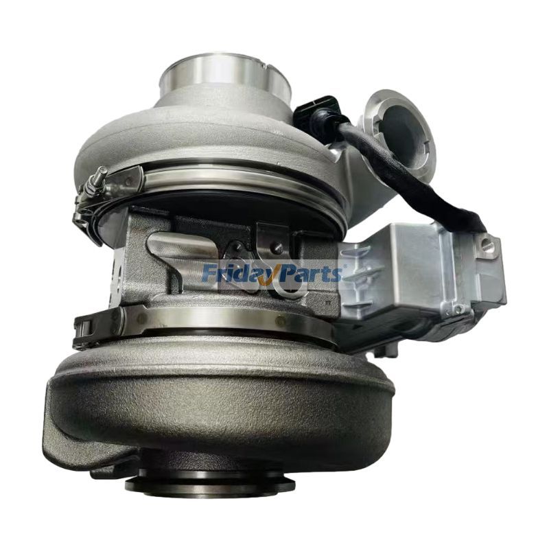 Turbocharger in Stock in China