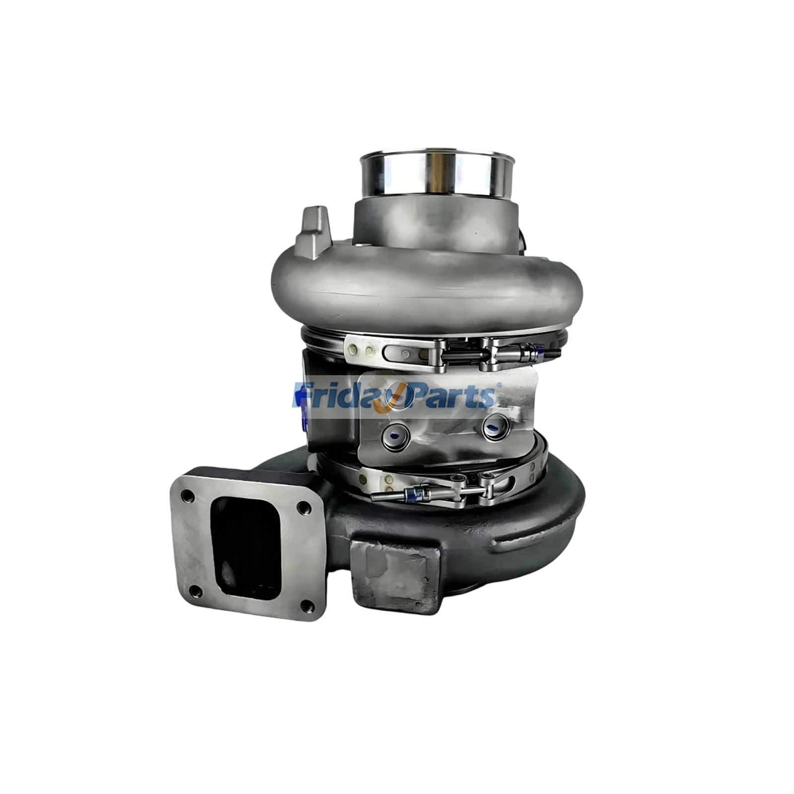 Engine,Truck Turbo Turbocharger
