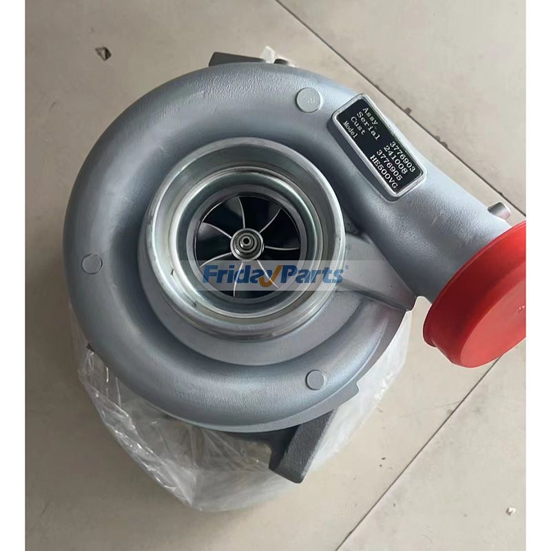 Turbocompresseurpour Moteur,Camion,Véhicule