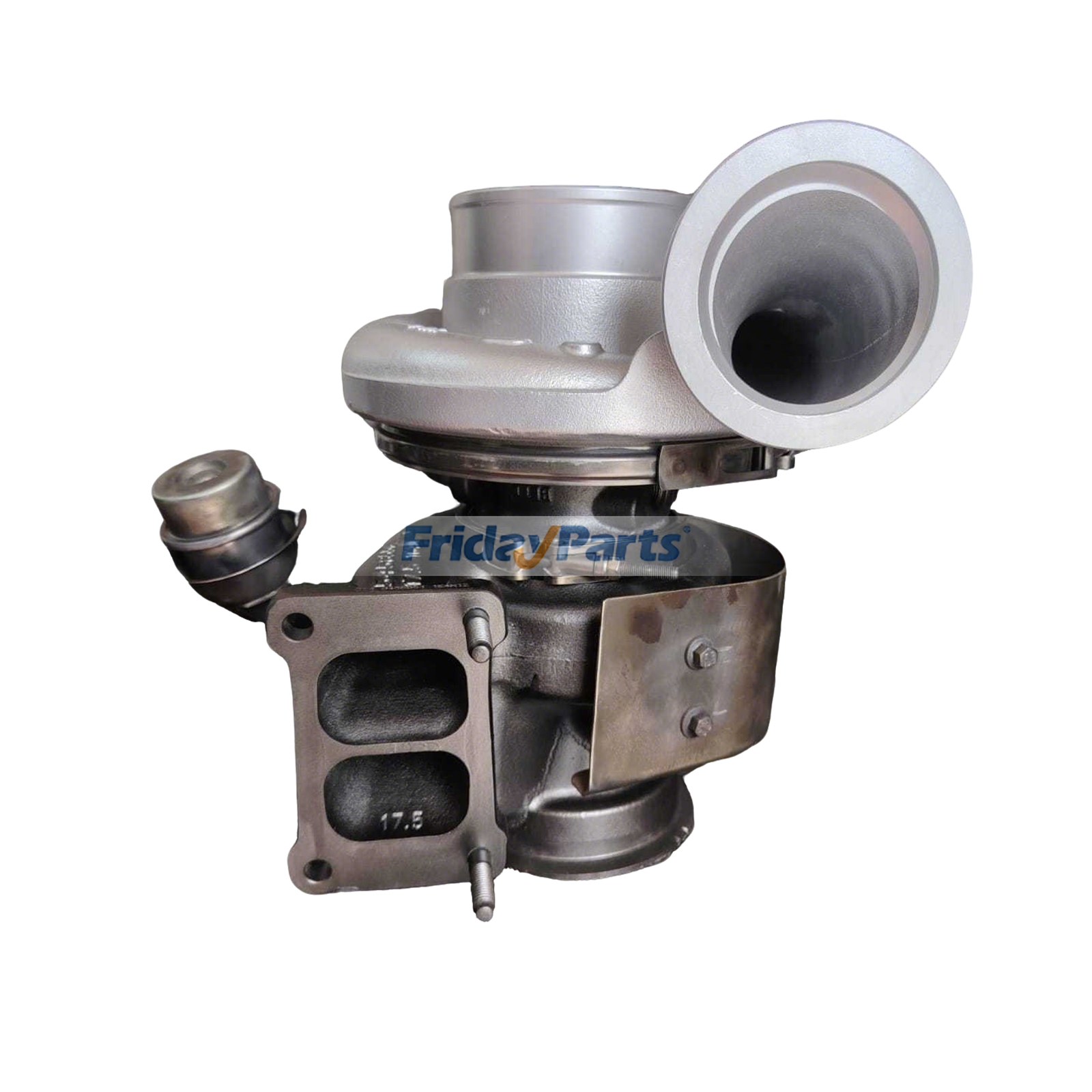 Turbo HE500WG HE551CW Turbocharger 5458248 for Cummins Engine ISM11 ISX15 QSX15 N14 M11