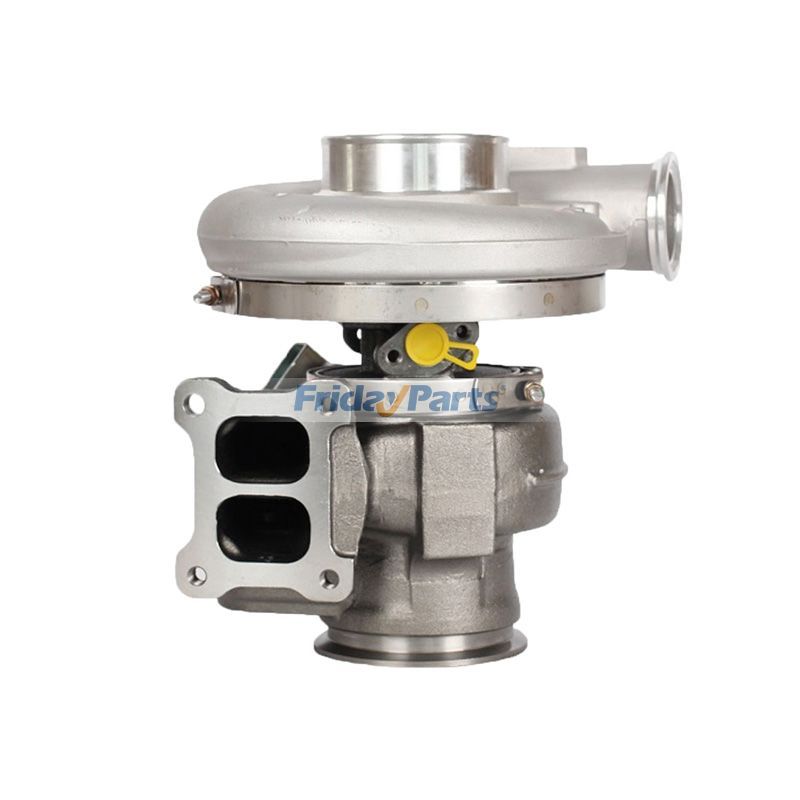 Turbo HE500WG Turbocharger 2020975 for Scania Engine DC09 Doosan Excavator DX380-9 DX420-9
