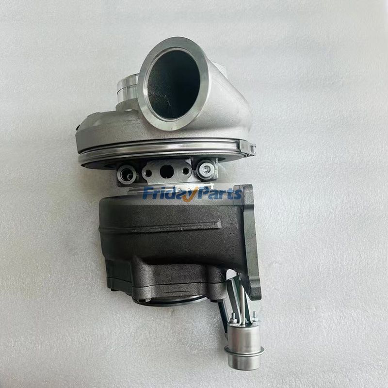 FridayParts Turbolader
