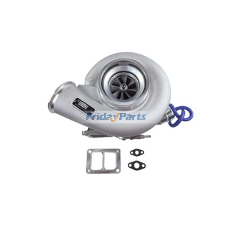 FridayParts Turbolader