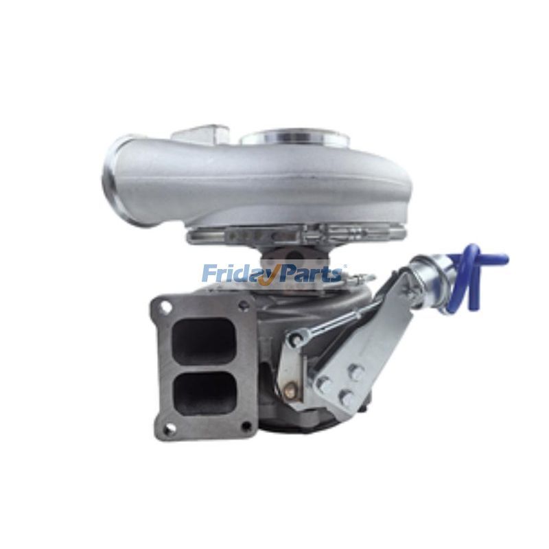 Turbo HE500WG Turbolader 21842045 für Volvo Penta TAD1640GE TAD1641GE TAD1642GE TAD1641VE TAD1642VE TAD1643VE