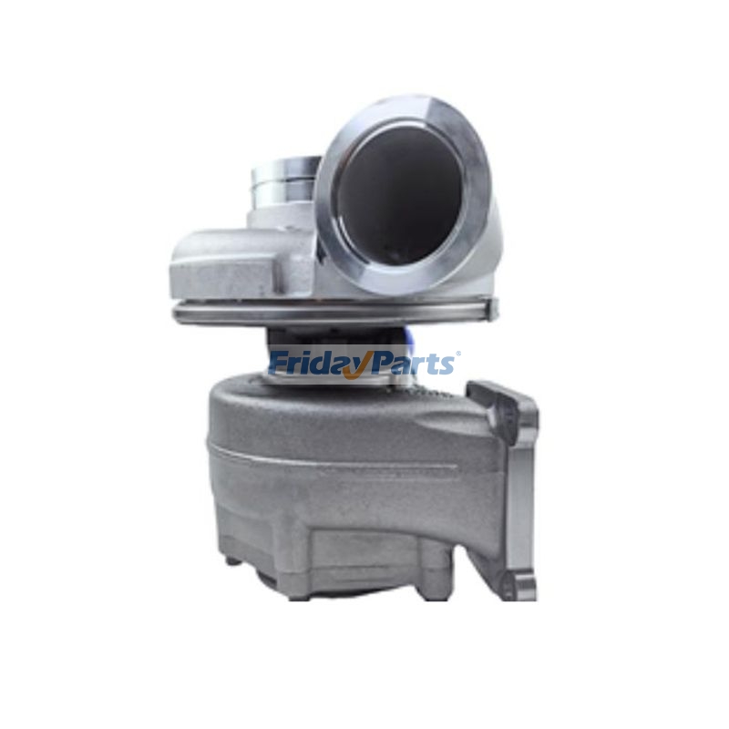 Turboladerfür Motor