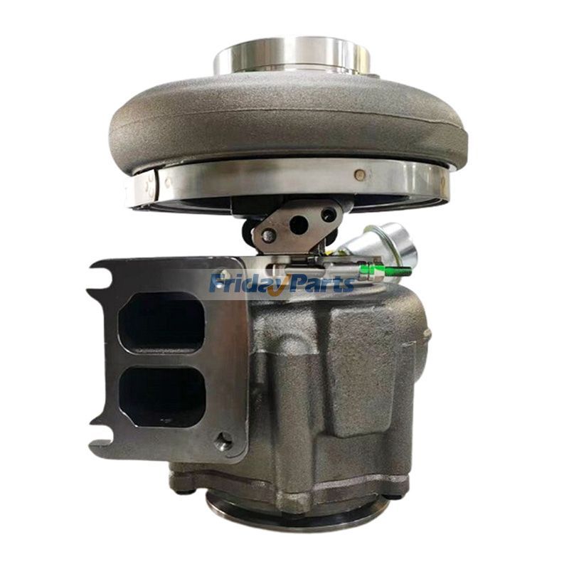 Turbocompresseur Turbo HE500WG 21989961 4031026H pour moteur Volvo D13K MD13 Tracteur FH13 FH4
